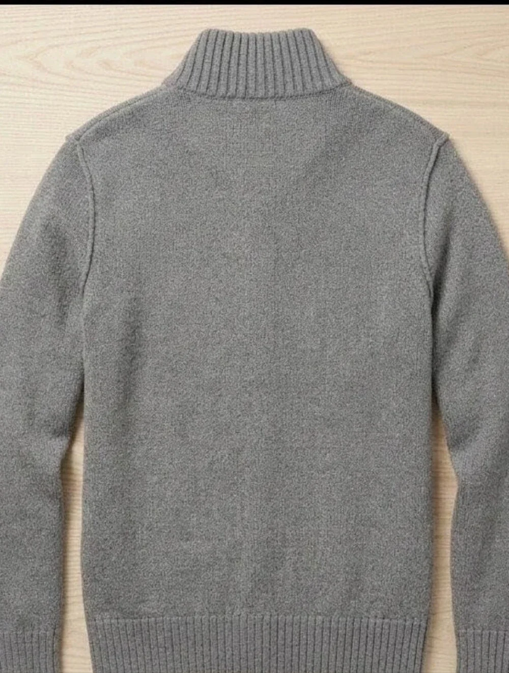 Banana Republic title vintage